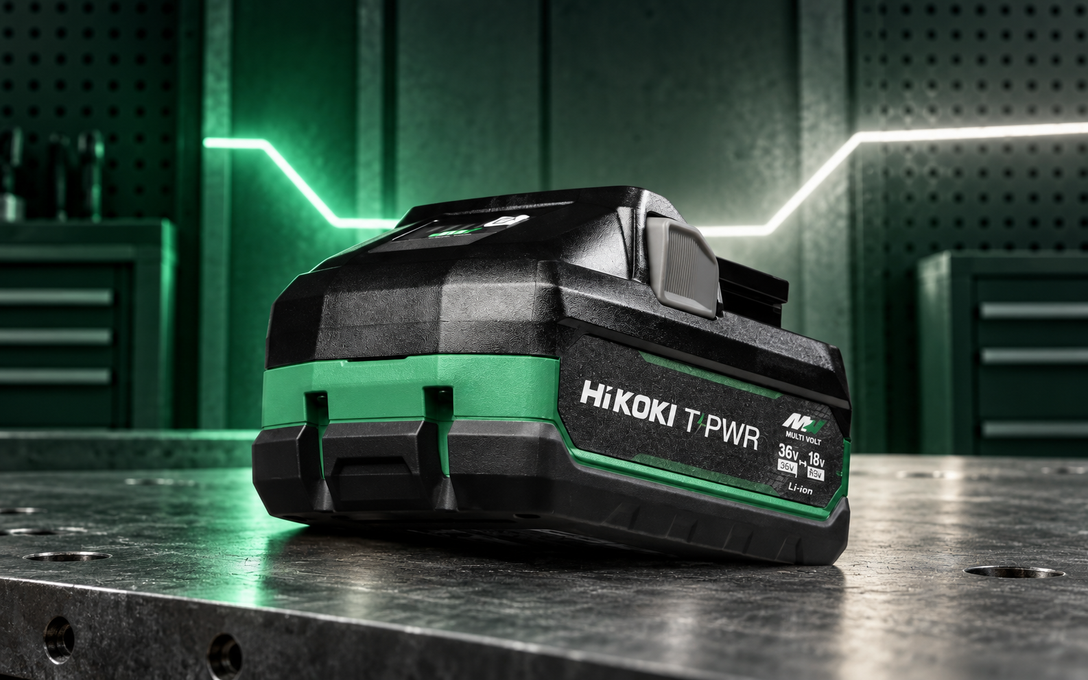HiKOKI 18V or MULTI VOLT 36V? Choose the Right Platform
