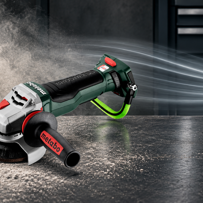 Dust Extraction for Power Tools: Build a Cleaner Working Setup
