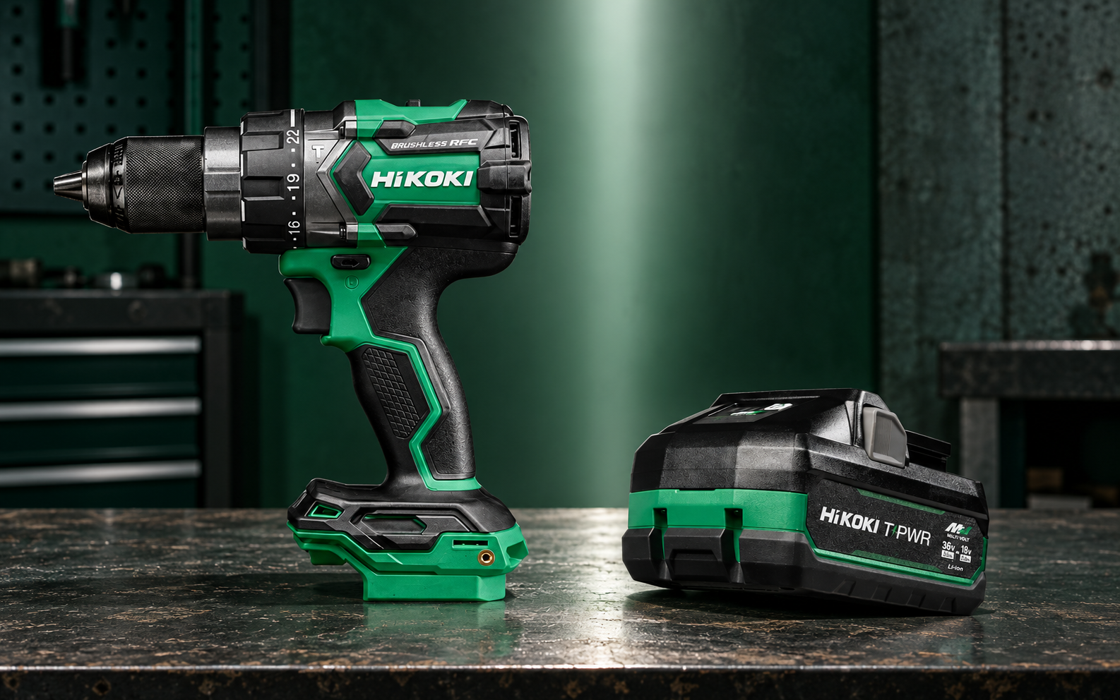 Body Only or Full Kit? The Smarter Way to Buy Cordless Tools
