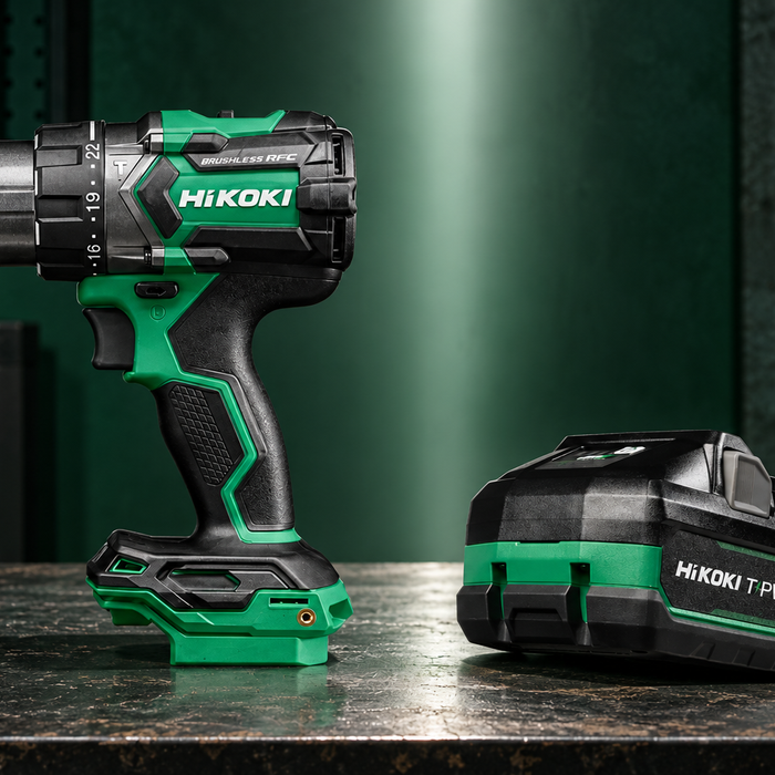 Body Only or Full Kit? The Smarter Way to Buy Cordless Tools