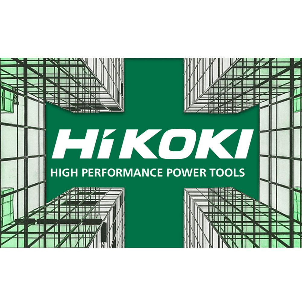 Hikoki Power Tools: A Century of Japanese Engineering Excellence