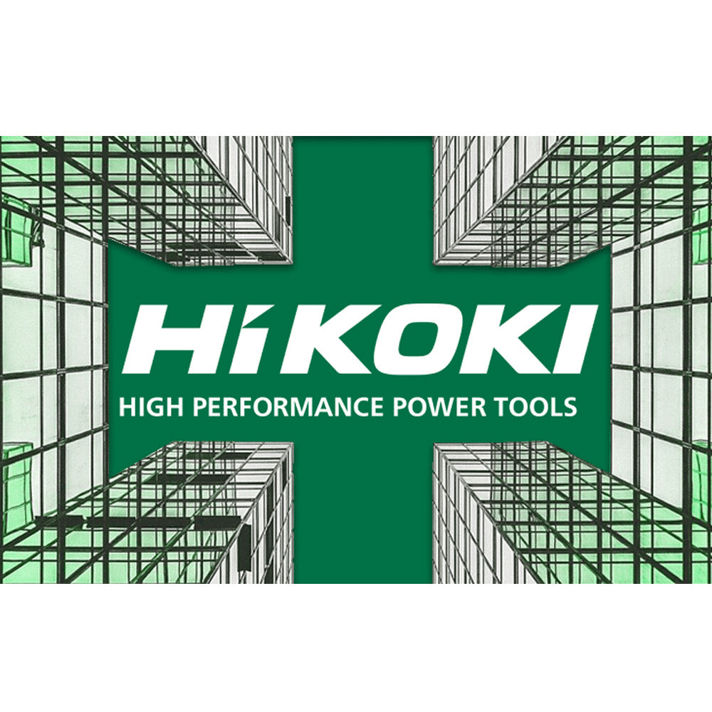 Hikoki Power Tools: A Century of Japanese Engineering Excellence ...