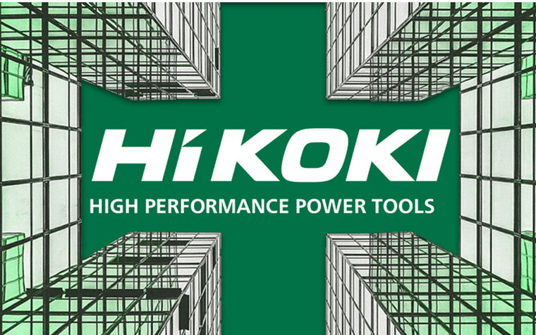 Hikoki Power Tools: A Century of Japanese Engineering Excellence