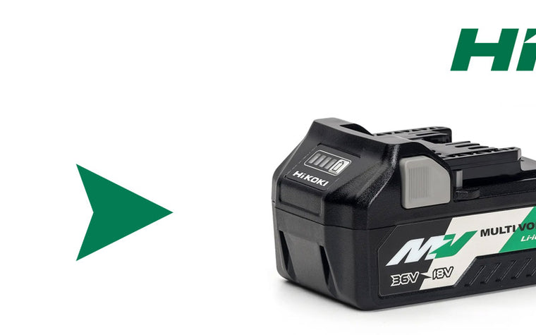Do Old Hitachi Batteries Fit HiKOKI Tools? Exploring Compatibility