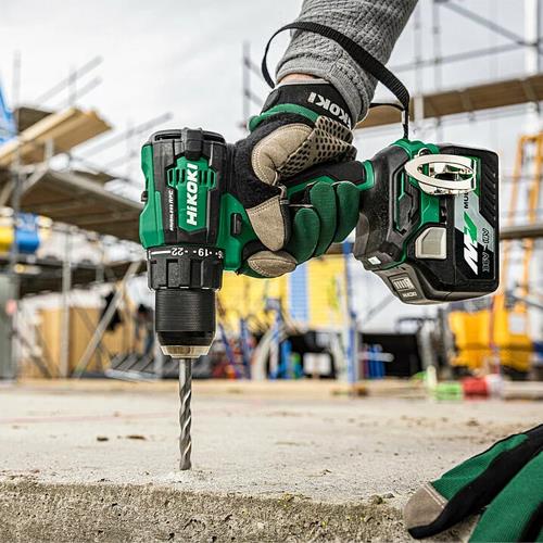 HiKOKI 18V Cordless Drills