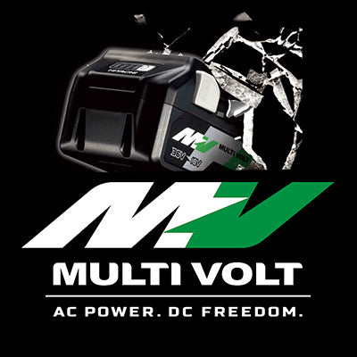 Multi-Volt Tools