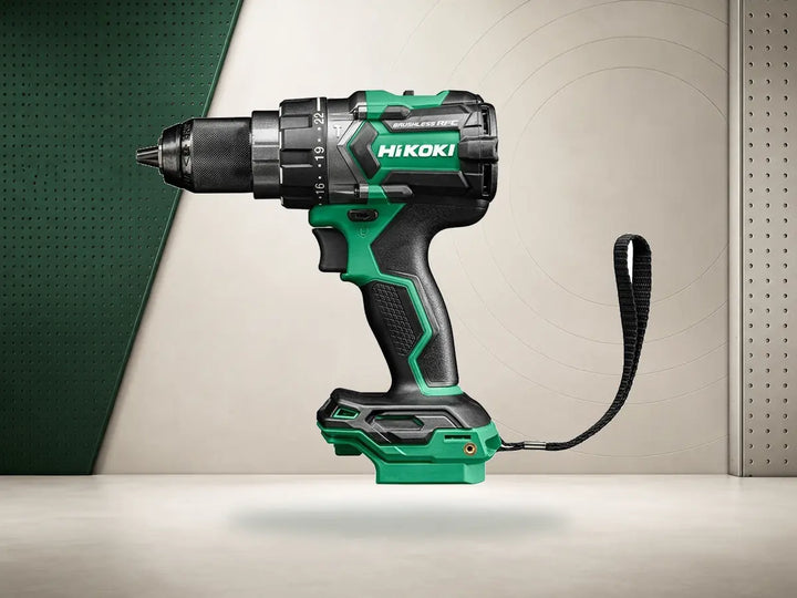 Drilling & Fastening