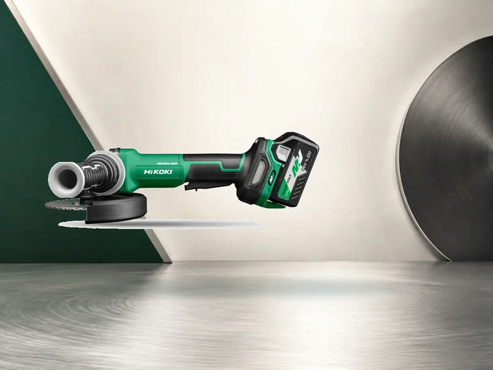 Grinding, Polishing & Sanding