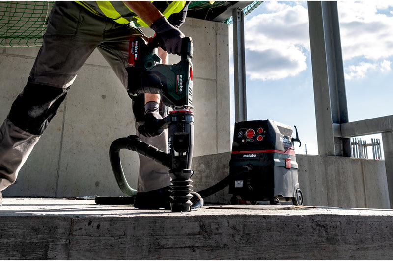Metabo KHA 18 LTX BL 40 18V SDS-Max Cordless Combination Hammer (600752840)
