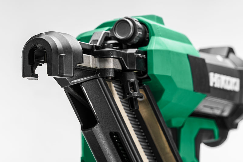 HiKOKI NR1890DCBJPZ 18V Brushless Speed Series Framing Nailer Kit 2 x 5.0Ah MultiVolt (Copy)