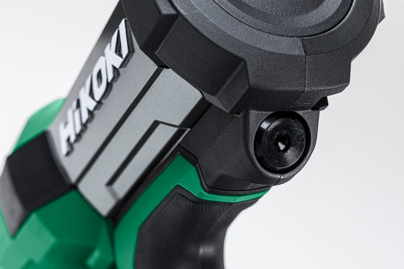 HiKOKI NR1890DCBJPZ 18V Brushless Speed Series Framing Nailer Kit 2 x 5.0Ah MultiVolt (Copy)