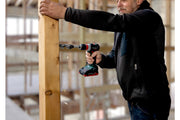 Metabo BS 18 L BL Q (613156500) 18V Brushless Cordless Drill Driver Kit (2 x 2Ah Batteries) product image 2
