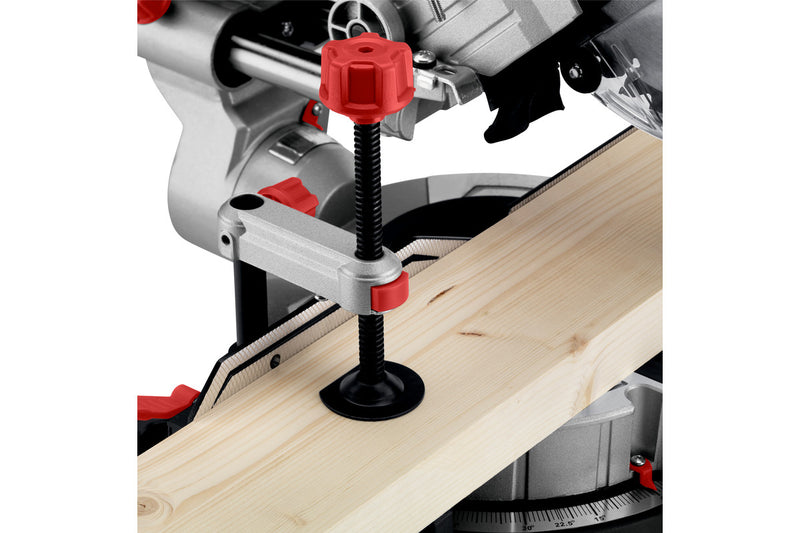 Metabo KGS 305 M Sliding Mitre Saw | 305 mm Blade, 1500W Motor, Dual Bevel, 110-120V | SKU 613305390