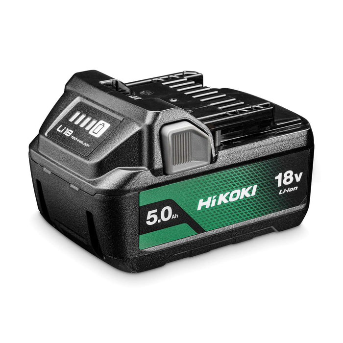 Hikoki BSL1850MA 18V Battery 5.0Ah Li-ion