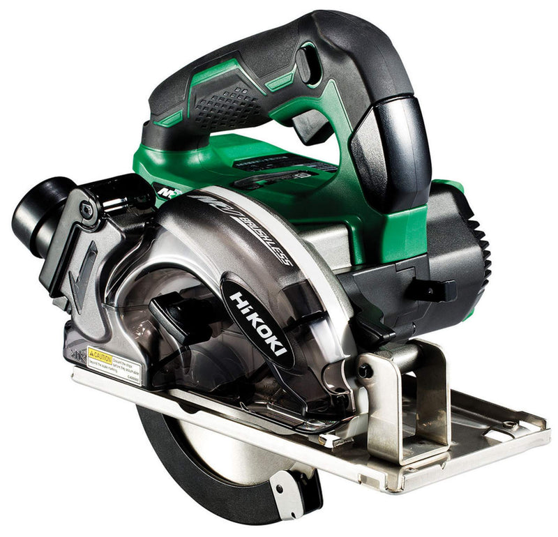 HiKOKI CD3605DA 36V 125mm Metal Cutting Saw