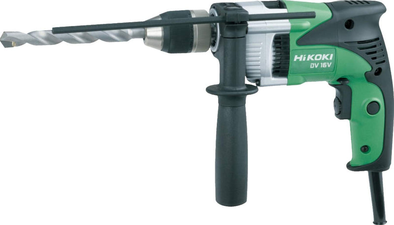 HiKOKI DV16VJ7Z 590W 16mm Impact Drill, 110V
