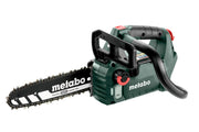 Metabo MS 18 LTX BL 25 (601595850) 18V Brushless Cordless Chain Saw - Body Only product image