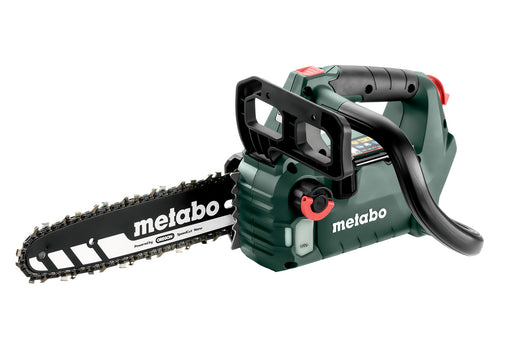 Metabo MS 18 LTX BL 25 (601595850) 18V Brushless Cordless Chain Saw - Body Only product image
