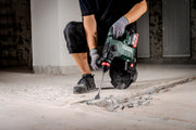 Metabo KH 18 LTX BL 35 Q (600813840) 18V Brushless Cordless SDS-Plus Hammer - Body Only product image 5