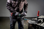 Metabo BFVB 18 LTX BL 90 (601767840) 18V Brushless Cordless Band File - Body Only product image 4