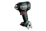 Metabo SSW 18 LTX 550 BL (602404840) 18V Brushless Cordless Impact Wrench - Body Only product image