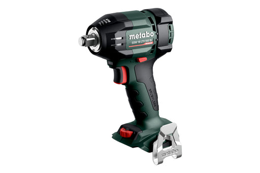 Metabo SSW 18 LTX 550 BL (602404840) 18V Brushless Cordless Impact Wrench - Body Only product image
