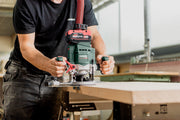 Metabo OFV 18 LTX BL 12 (601743830) 18V Brushless Cordless Router - Body Only product image 3