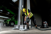 Metabo KH 18 LTX BL 35 Q (600813840) 18V Brushless Cordless SDS-Plus Hammer - Body Only product image 2
