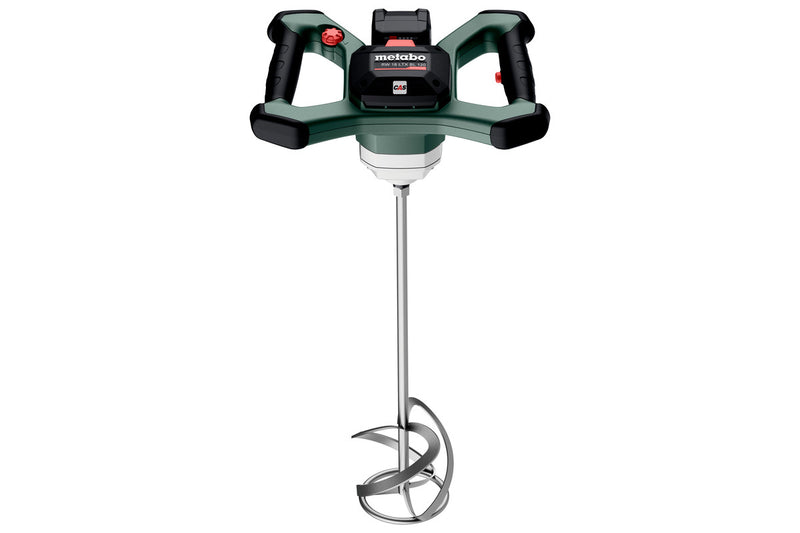 Metabo RW 18 LTX BL 120 (601164850) 18V Brushless Cordless Stirrer - Body Only product image 5
