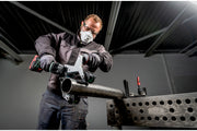 Metabo RBVB 18 LTX BL 180 (601768840) 18V Brushless Cordless Tube Belt Sander - Body Only product image 2