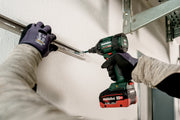 Metabo SSW 18 LTX 550 BL (602404840) 18V Brushless Cordless Impact Wrench - Body Only product image 2