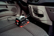 Metabo PC 18-65 (600409380) 18V Power Charger - Body Only product image 3