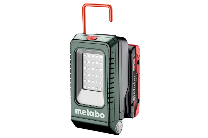 Metabo BSA 18-1000 (601508850) 18V Cordless Lamp - Body Only product image 4