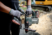 Metabo BP 18 LTX BL (600798850) 18V Brushless Cordless Blower - Body Only product image 2