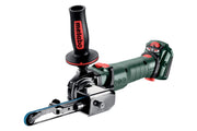Metabo BFVB 18 LTX BL 90 (601767840) 18V Brushless Cordless Band File - Body Only product image