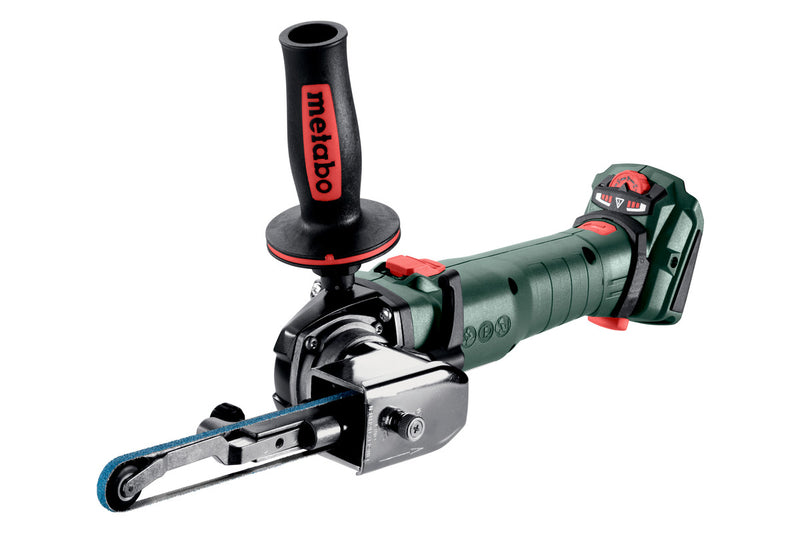 Metabo BFVB 18 LTX BL 90 (601767840) 18V Brushless Cordless Band File - Body Only product image