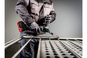Metabo BFVB 18 LTX BL 90 (601767840) 18V Brushless Cordless Band File - Body Only product image 5