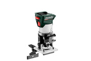 Metabo FMV 18 LTX BL 8 (601742830) 18V Brushless Cordless Router - Body Only product image 7