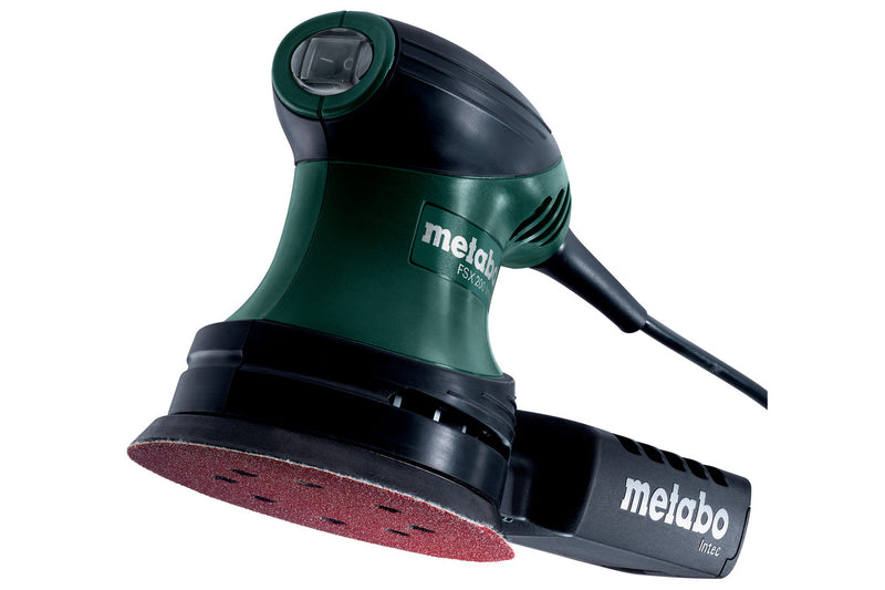 Metabo FSX 200 Intec (609225590) 240V Random Orbital Sander product image 2