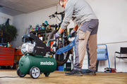 Metabo RF 60 (602233000) Compressed Air Tyre Inflation & Pressure Gauge product image 2
