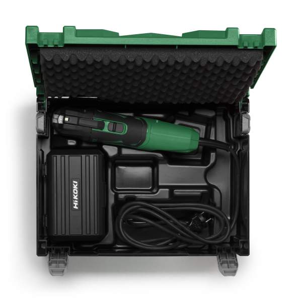 HiKOKI CV350V2 Multi Tool | 230V | 350W