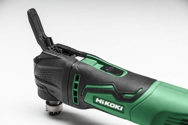 HiKOKI CV350V2 Multi Tool | 230V | 350W