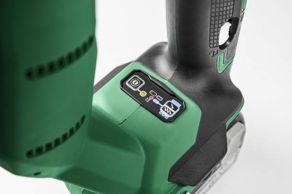 HiKOKI 18V Cordless Stapler N1804DAW6Z (Bare Unit) – Compact & Powerful