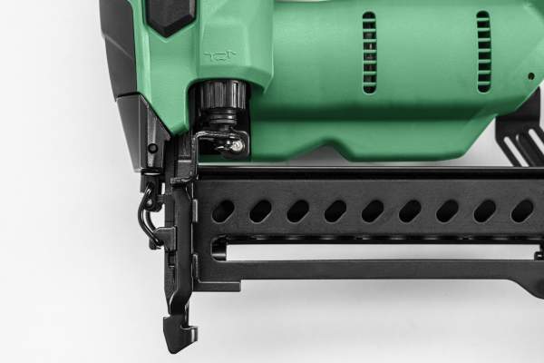 HiKOKI 18V Cordless Stapler N1804DAW6Z (Bare Unit) – Compact & Powerful