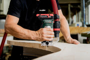 Metabo FMV 18 LTX BL 8 (601742830) 18V Brushless Cordless Router - Body Only product image 6