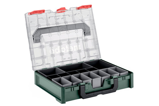 Metabo metaBOX 100 S Organizer (626979000) product image