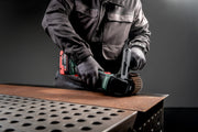 Metabo SVB 18 LTX BL 200 (601766840) 18V Brushless Cordless Burnishing Machine - Body Only product image 2