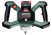 Metabo RW 18 LTX BL 140-2 (601165850) 18V Brushless Cordless Stirrer - Body Only product image 7