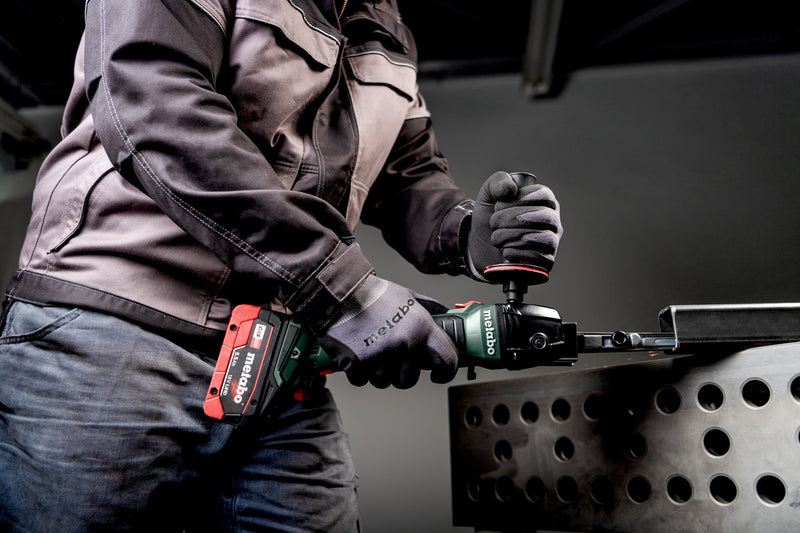 Metabo BFVB 18 LTX BL 90 (601767840) 18V Brushless Cordless Band File - Body Only product image 2