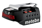 Metabo PC 18-65 (600409380) 18V Power Charger - Body Only product image